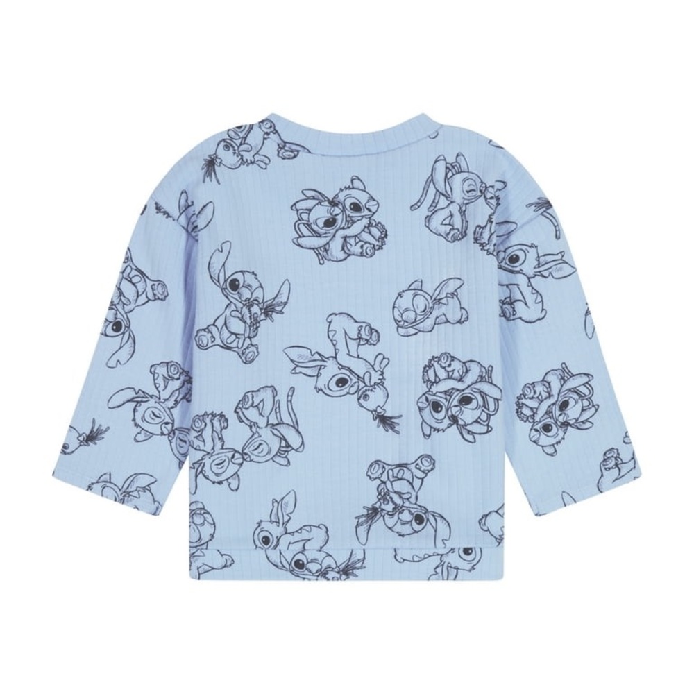 NWT Disney’s Stitch Boys 2 piece set - Picture 5 of 7